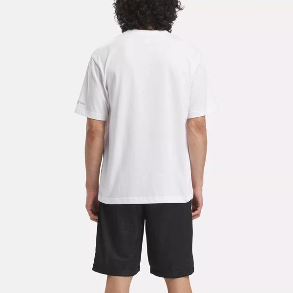 Reebok Basketball Above the Rim Graphic T-Shirt 3