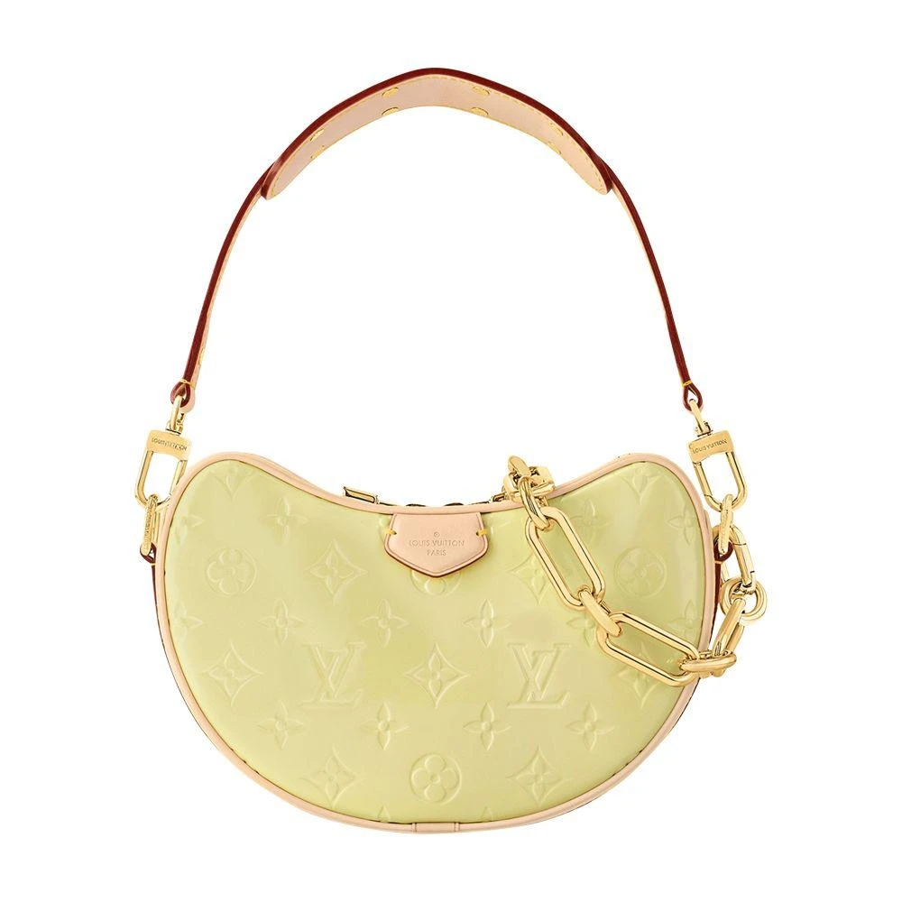 Louis Vuitton Croissant PM 8