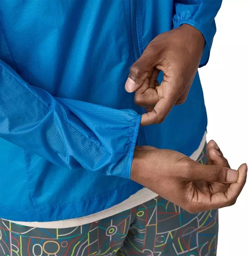 Patagonia Patagonia Men's Houdini Rain Jacket 5