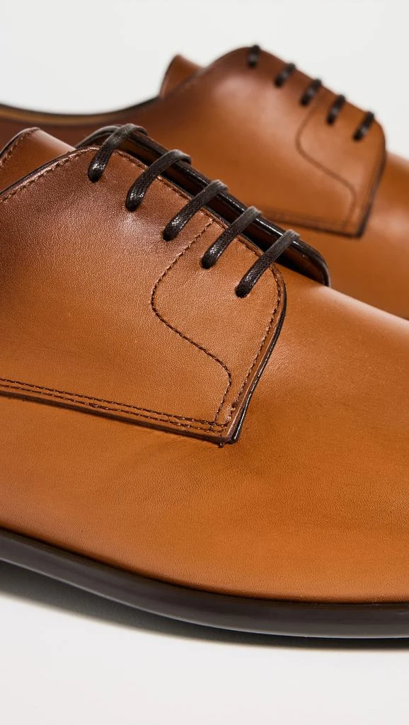 Salvatore Ferragamo Fosco Dress Shoes 4