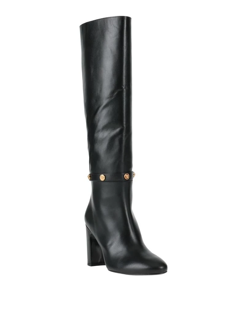 Versace Boots 2