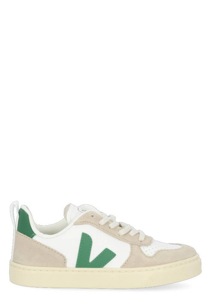 Veja Kids Veja Kids V-10 Low-Top Sneakers 1