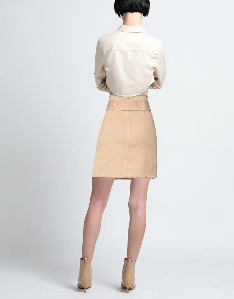 FEDERICA TOSI Mini skirt 3