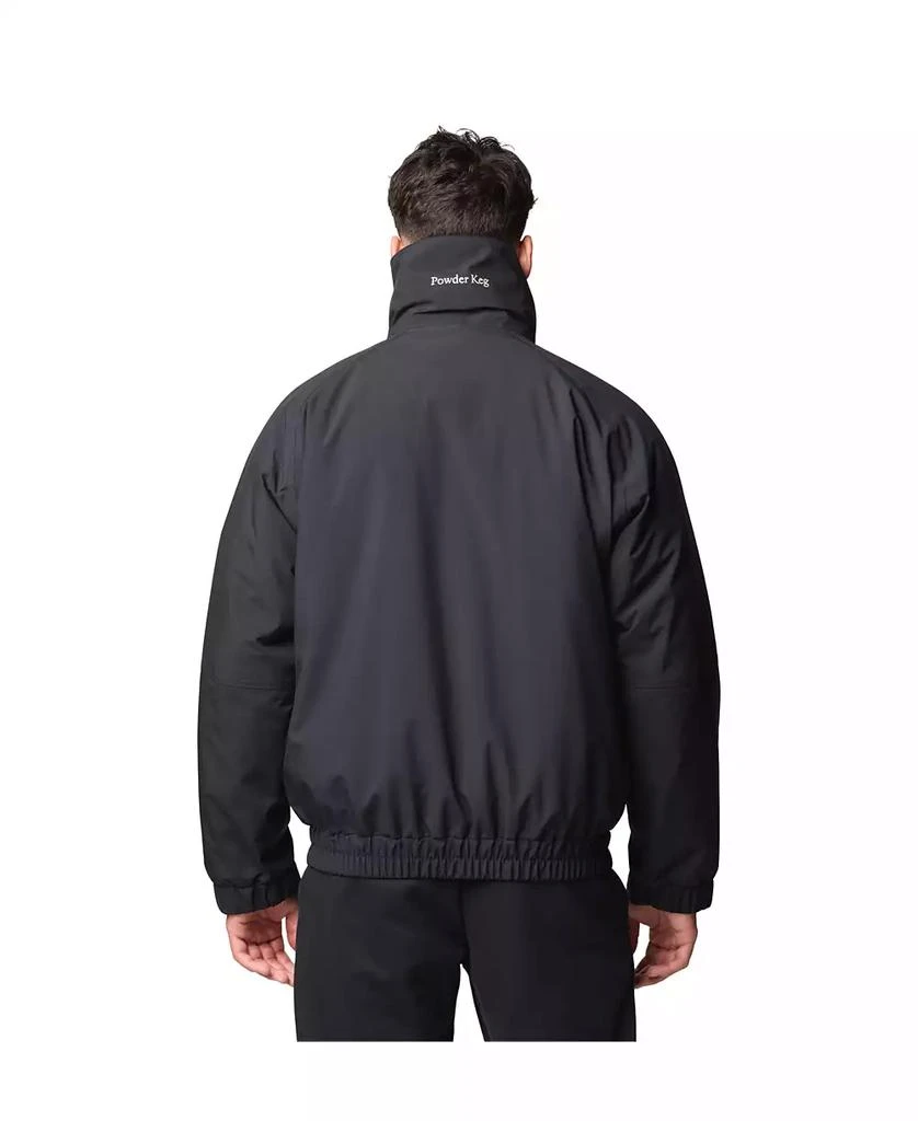 Columbia Men's Powderkeg II Remastered Interchange 2