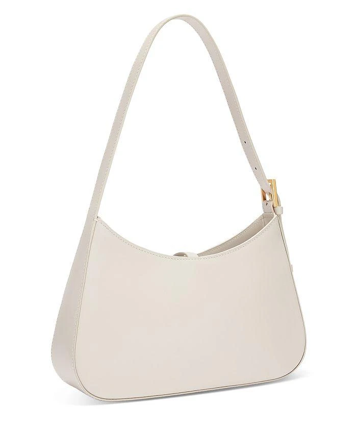 Demellier London Tokyo Leather Shoulder Bag 4