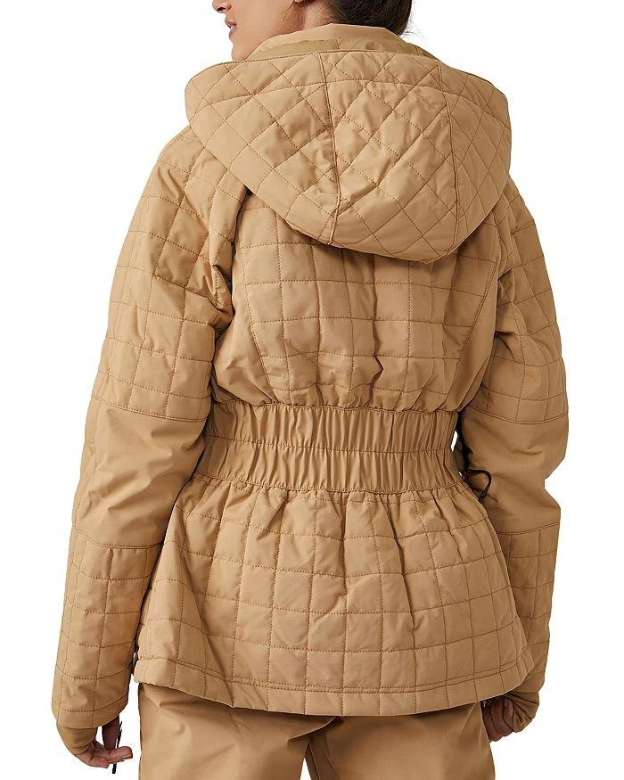 FP Movement Free People All Prepped Ski Jacket 2