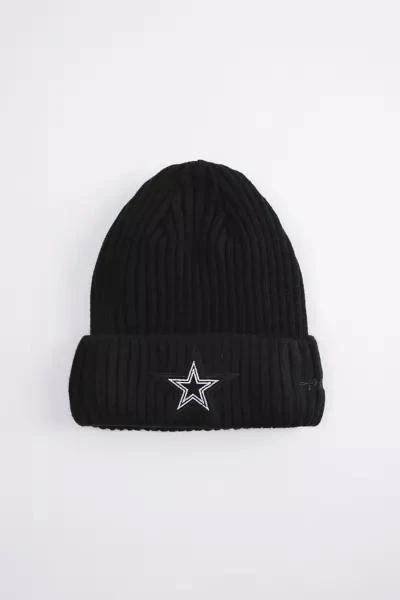 Pro Standard Pro Standard NFL Dallas Cowboys Paint The City Beanie 1