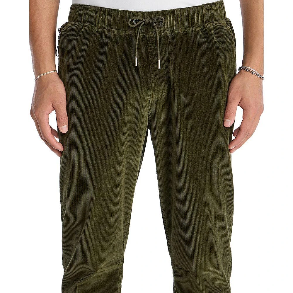 BYLT Basics Relaxed Fit Corduroy Joggers 5