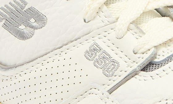 New Balance 550 Basketball Sneaker 7