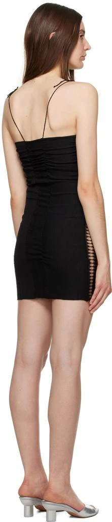Gimaguas Black Dragon Minidress 3
