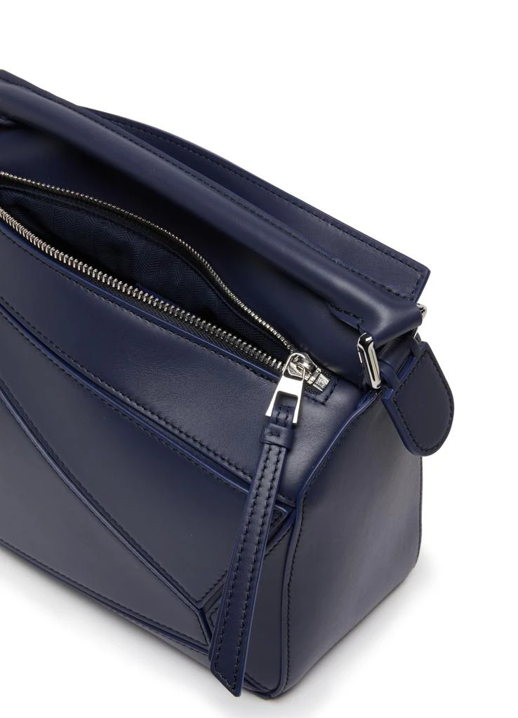 Loewe Small Puzzle bag 5
