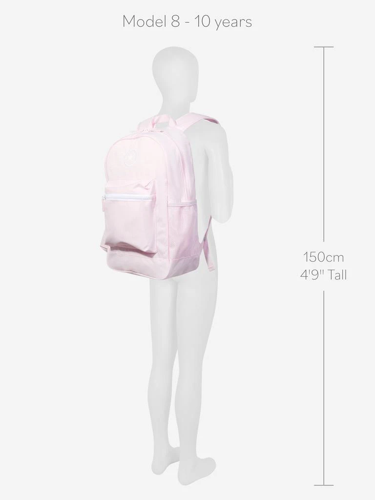 Converse Converse Girls Backpack And Pencil Case in Pink (45cm) 6