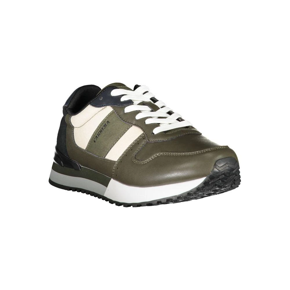 Carrera Carrera Emerald Glide Sporty Sneakers with Contrast Men's Laces 2