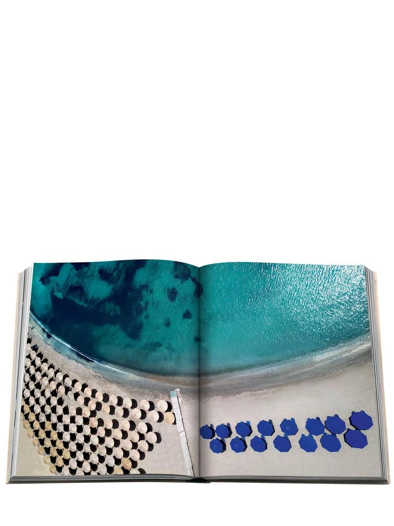 Assouline Athens Riviera Book 8
