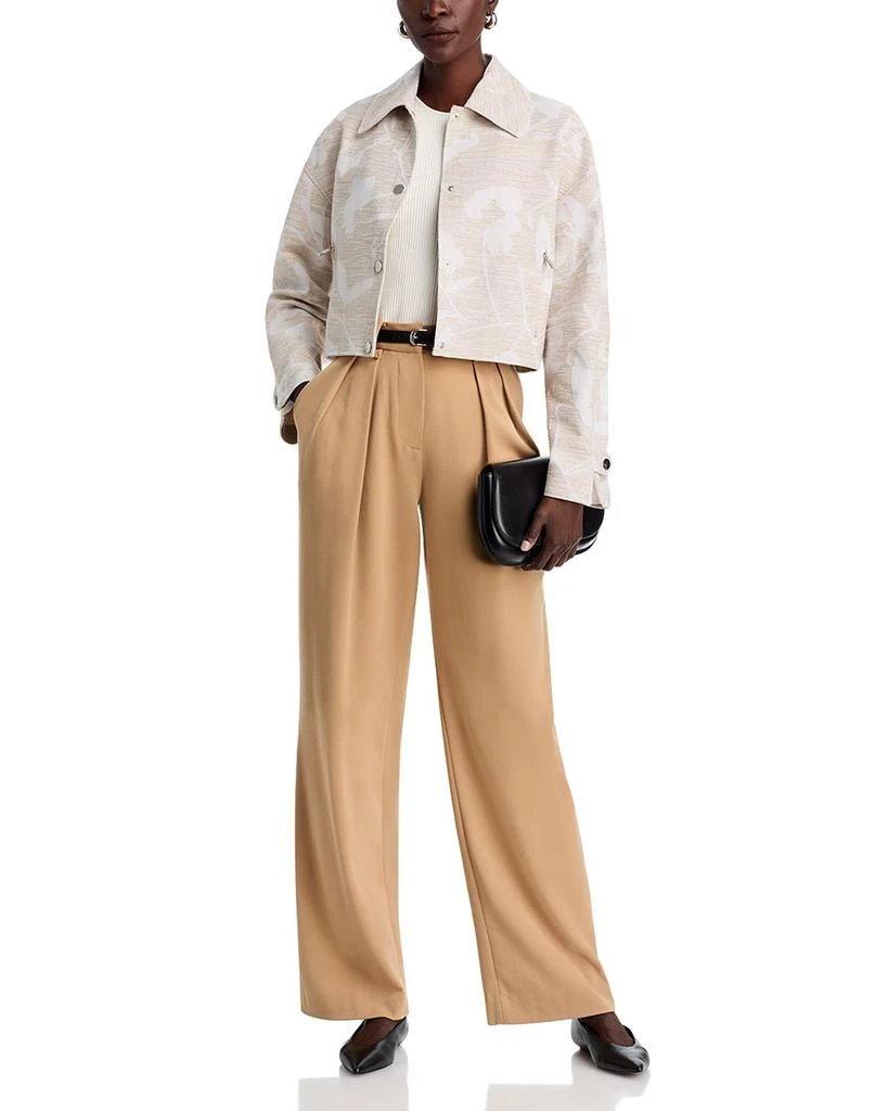 Hugo Boss Jarlota Jacket 3