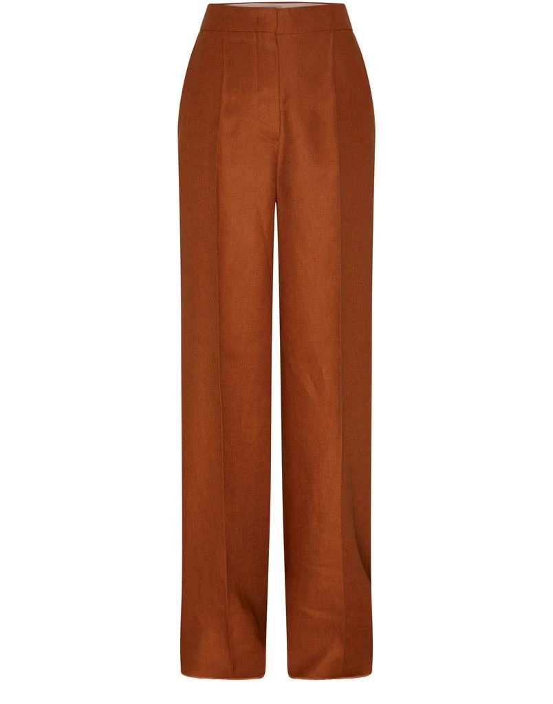 Max Mara Hangar wide-leg pants 2