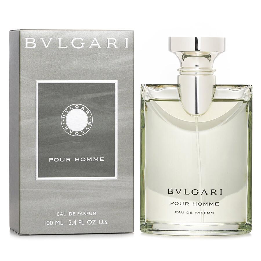 【未使用品】BVLGARI BLV POUR HOMME 50ml Bvlgari BLV Pour Homme 50ml EDT Spray Mens New : Amazon.co