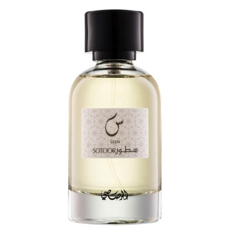Rasasi Rasasi Sotoor Seen Unisex EDP