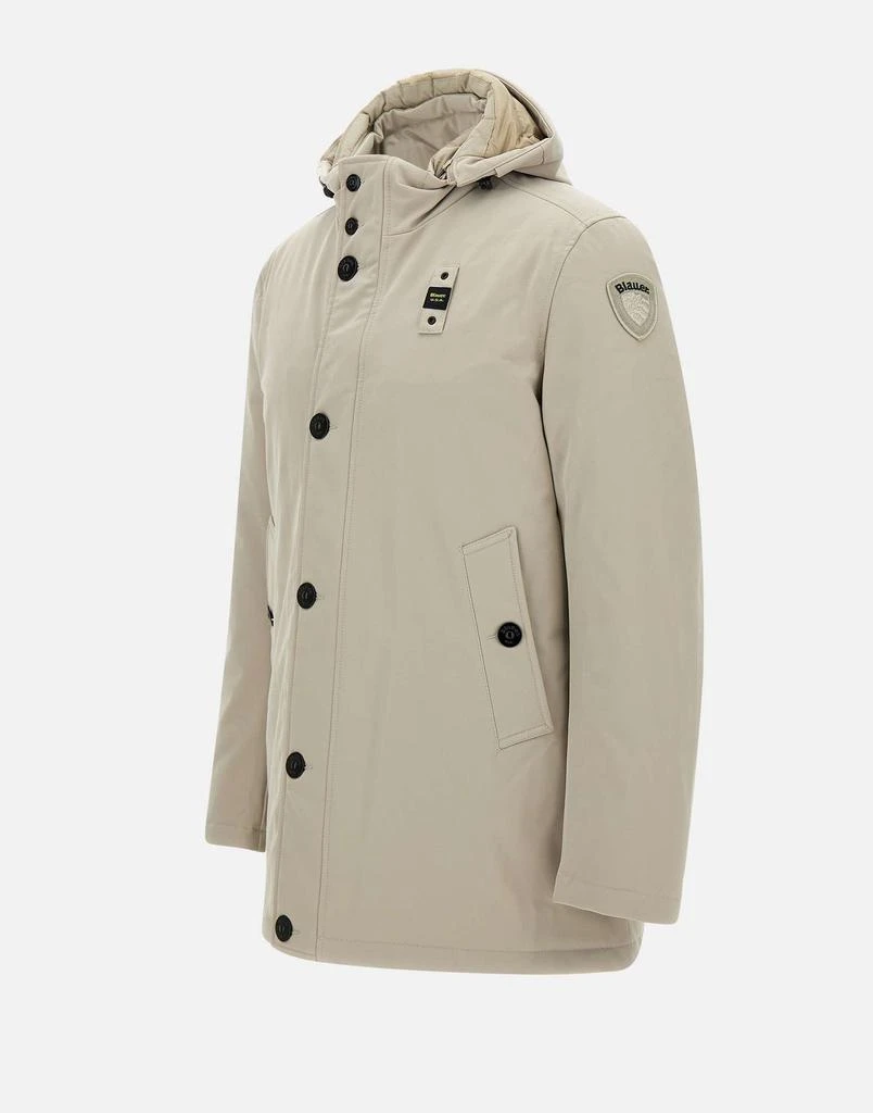 BLAUER ‘Chester’ parka 5