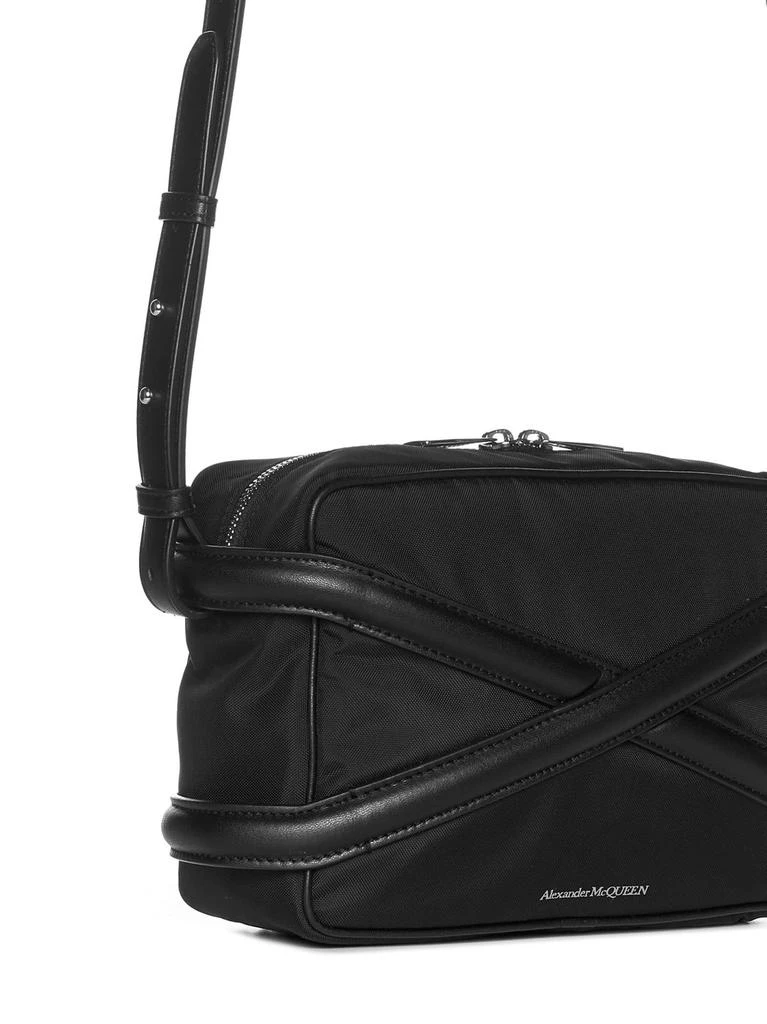 Alexander McQueen Alexander McQueen The Harness Camera Bag 5