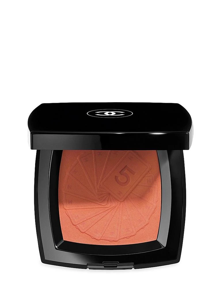 Chanel Powder Blush 1