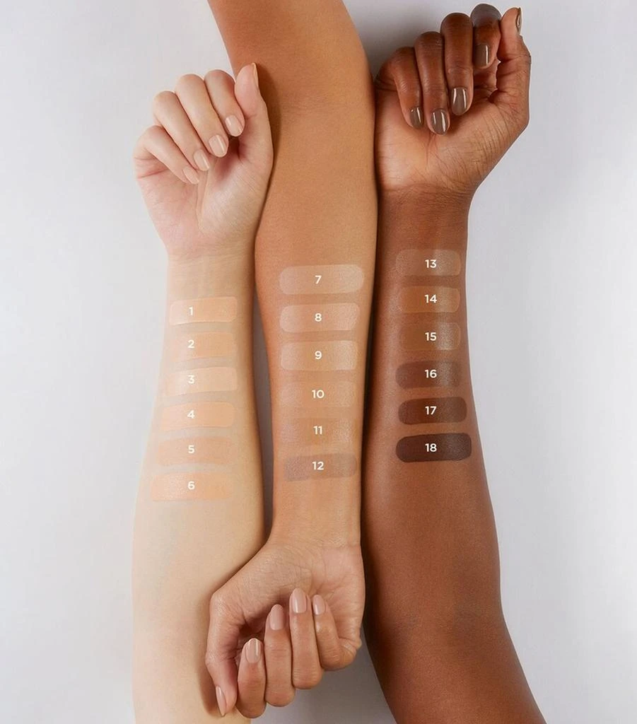 HOURGLASS Veil Hydrating Skin Tint 2