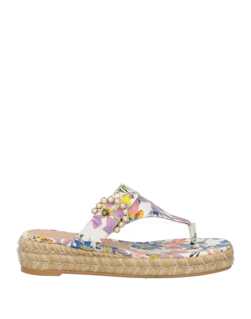 Stuart Weitzman Espadrilles