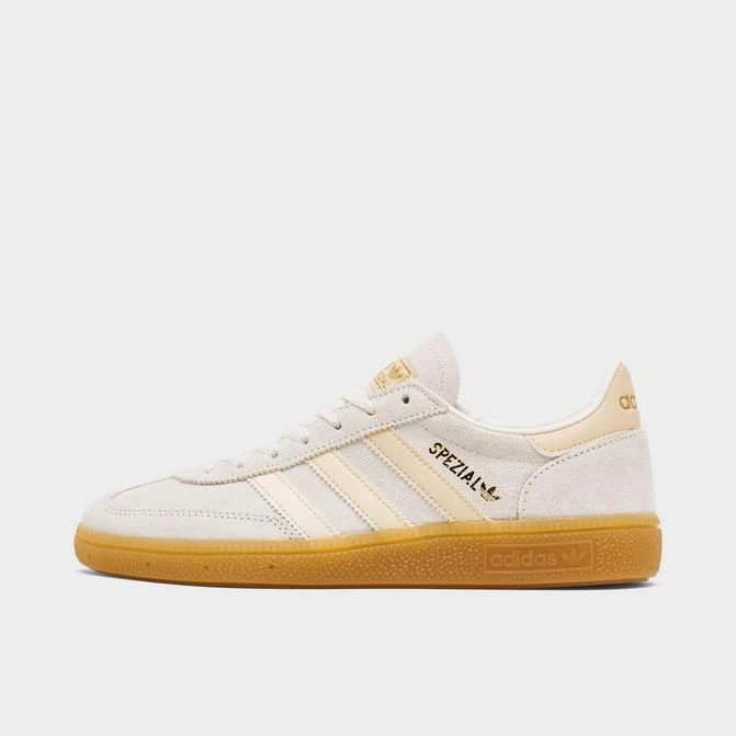 Adidas Women's adidas Originals Handball Spezial Casual Shoes 1