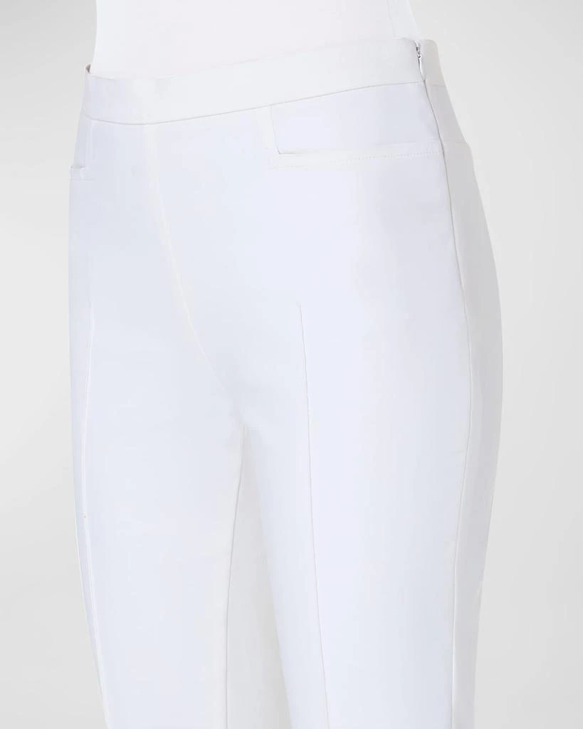Akris Franca Techno-Cotton Pants 5