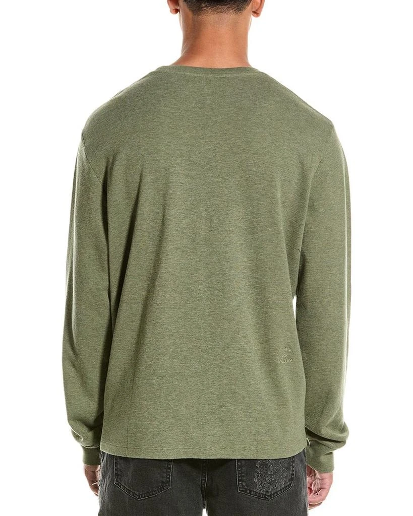 FRAME Crewneck Sweatshirt 2