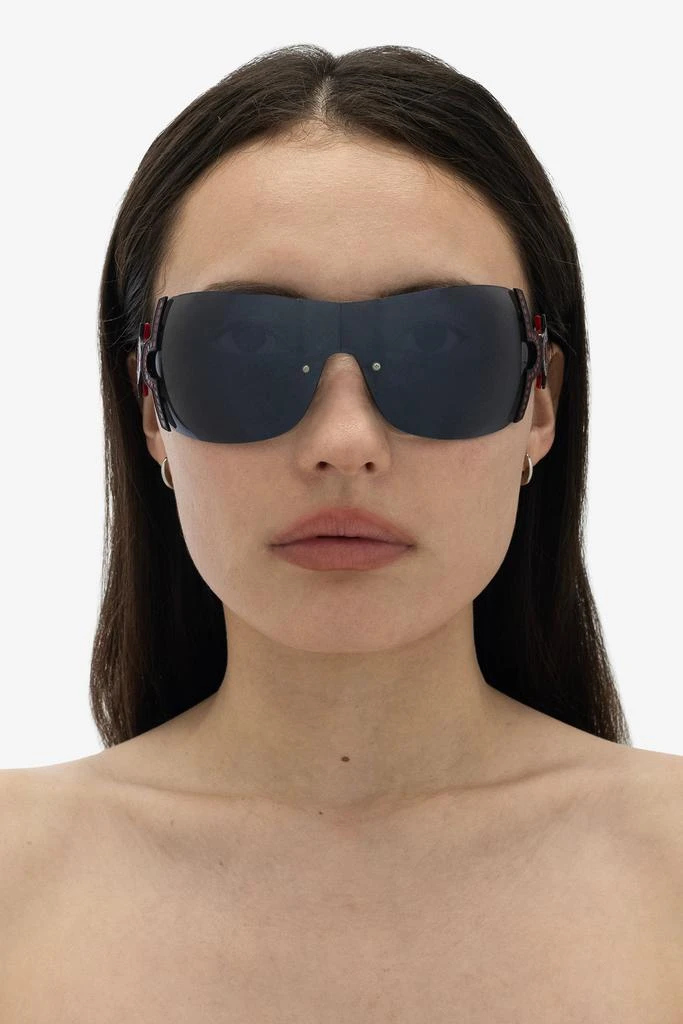 Los Angeles Apparel SGVN93 - Calypso Sunglasses 11