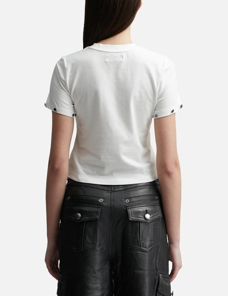 Lesugiatelier ARM WARMERS T-SHIRT 5