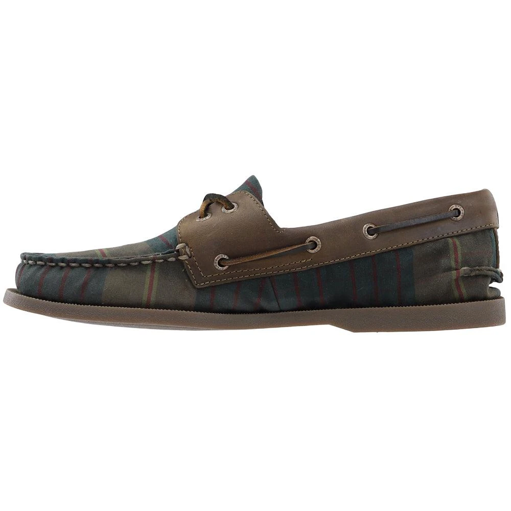 Sperry Authentic Original 2 Eye Boat Shoes 3