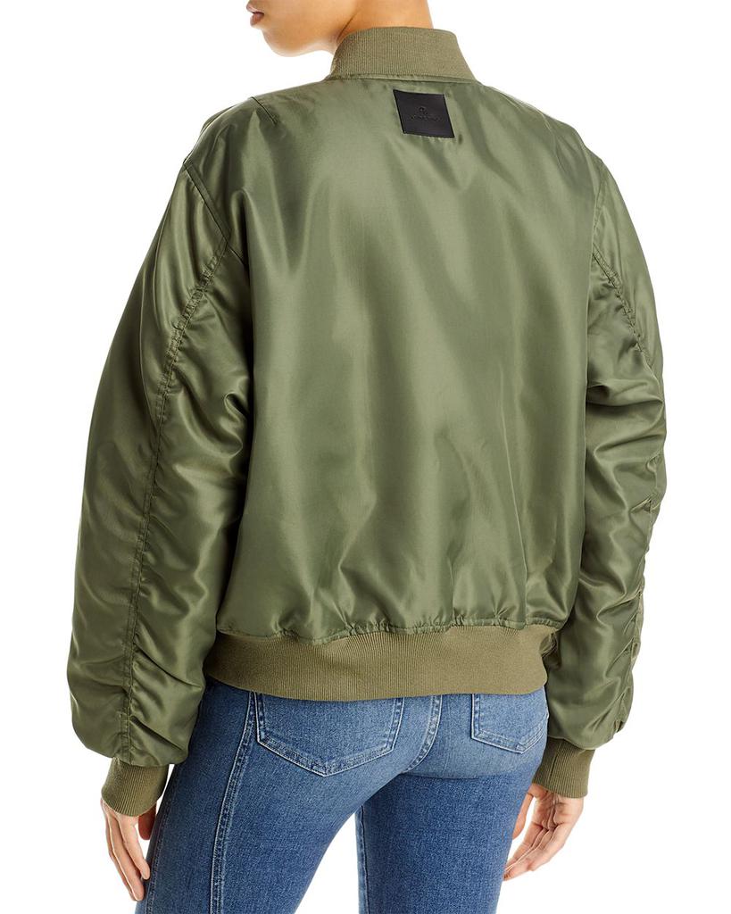 ANINE BING Leon Bomber Jacket - Jackets - Compare Prices