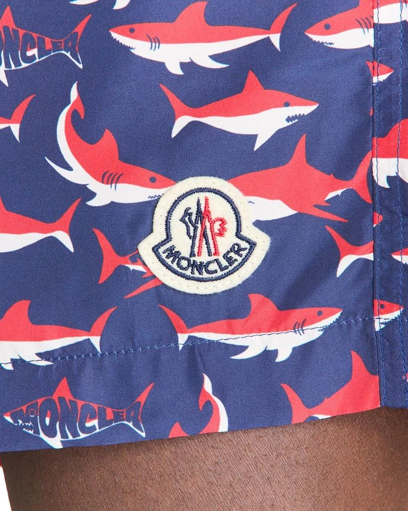 Moncler Swim Trunks 3
