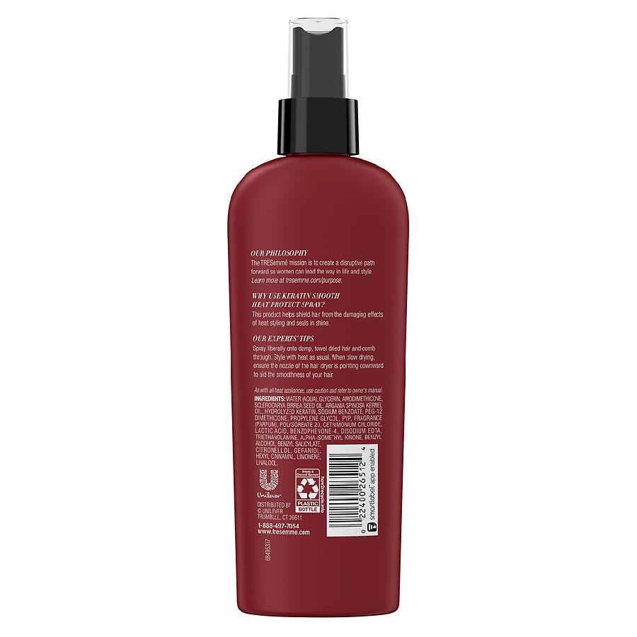 TRESemme Heat Protect Spray Keratin Smooth Keratin Smooth