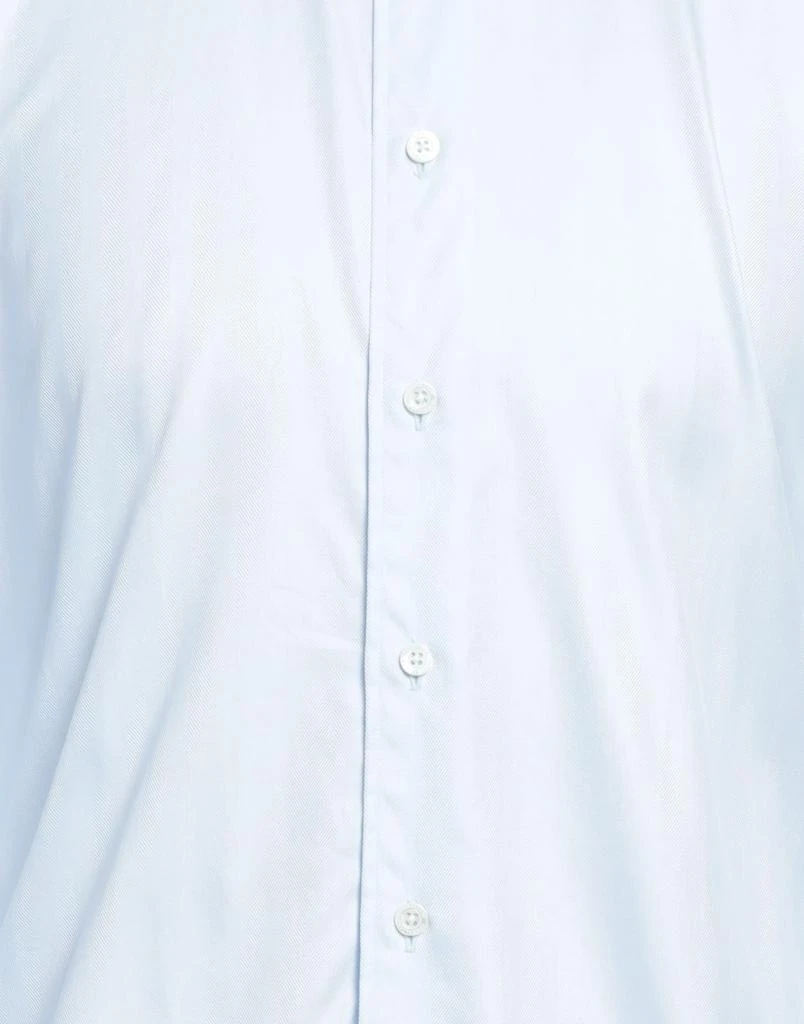 Corneliani Solid color shirt 4