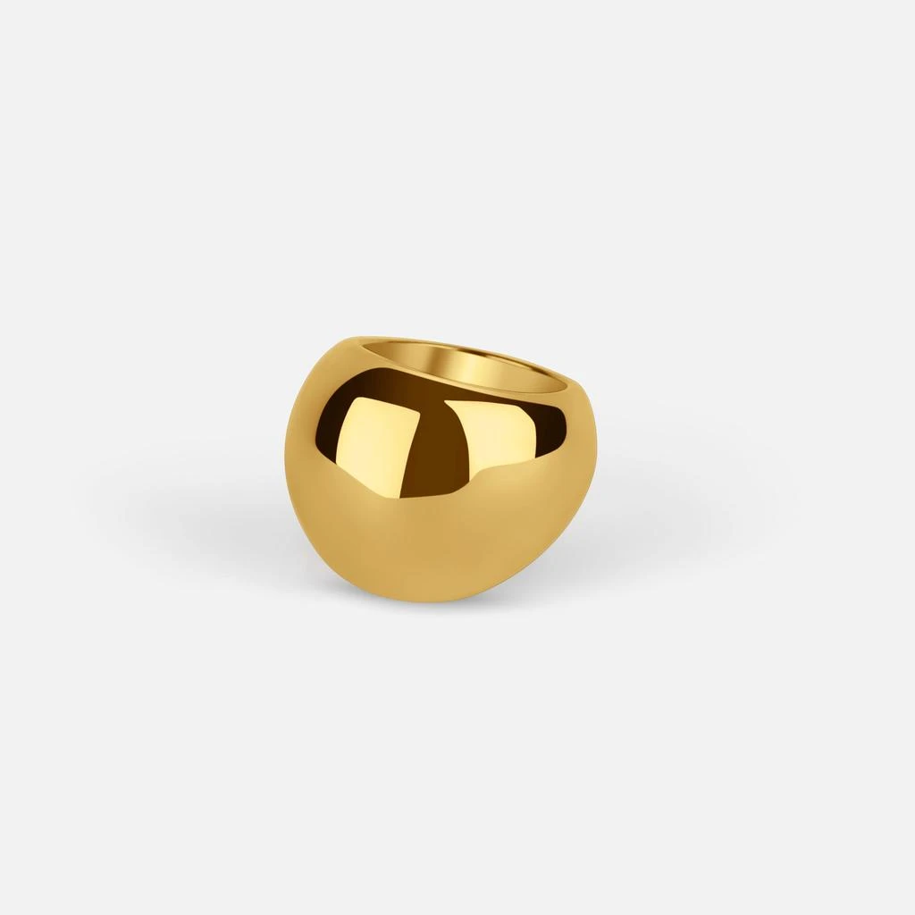 Too Romantic Jewelry Bague Aurea 2