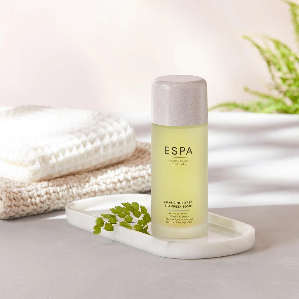 ESPA ESPA Balancing Herbal Spa Fresh Tonic 6.7 fl. oz. 2