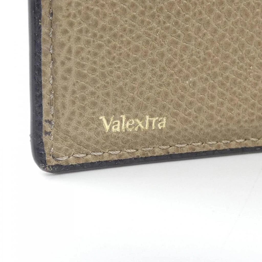 VALEXTRA Bill Wallet (Bi-Fold) (Pre-Owned) 3