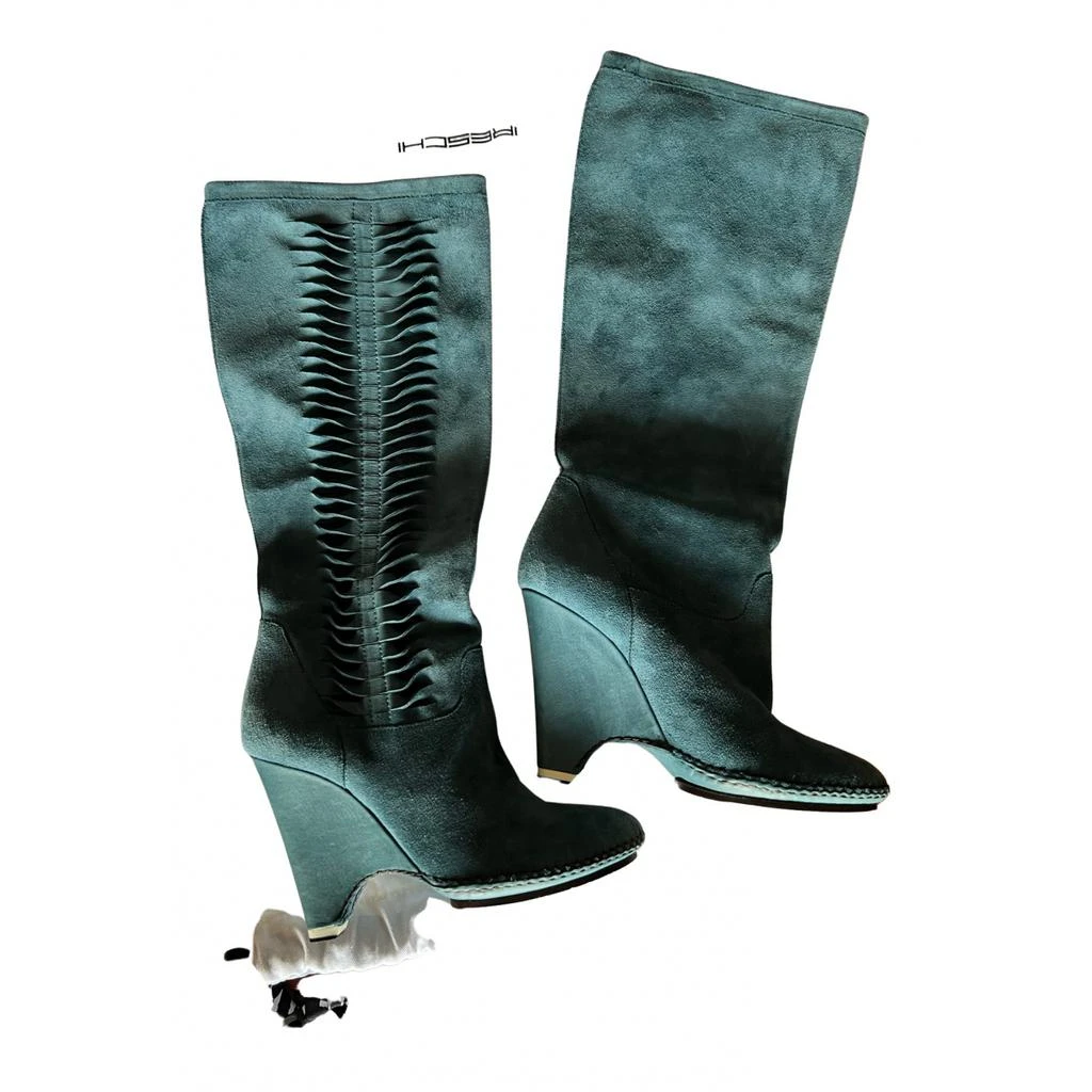 MORESCHI Moreschi Boots 1