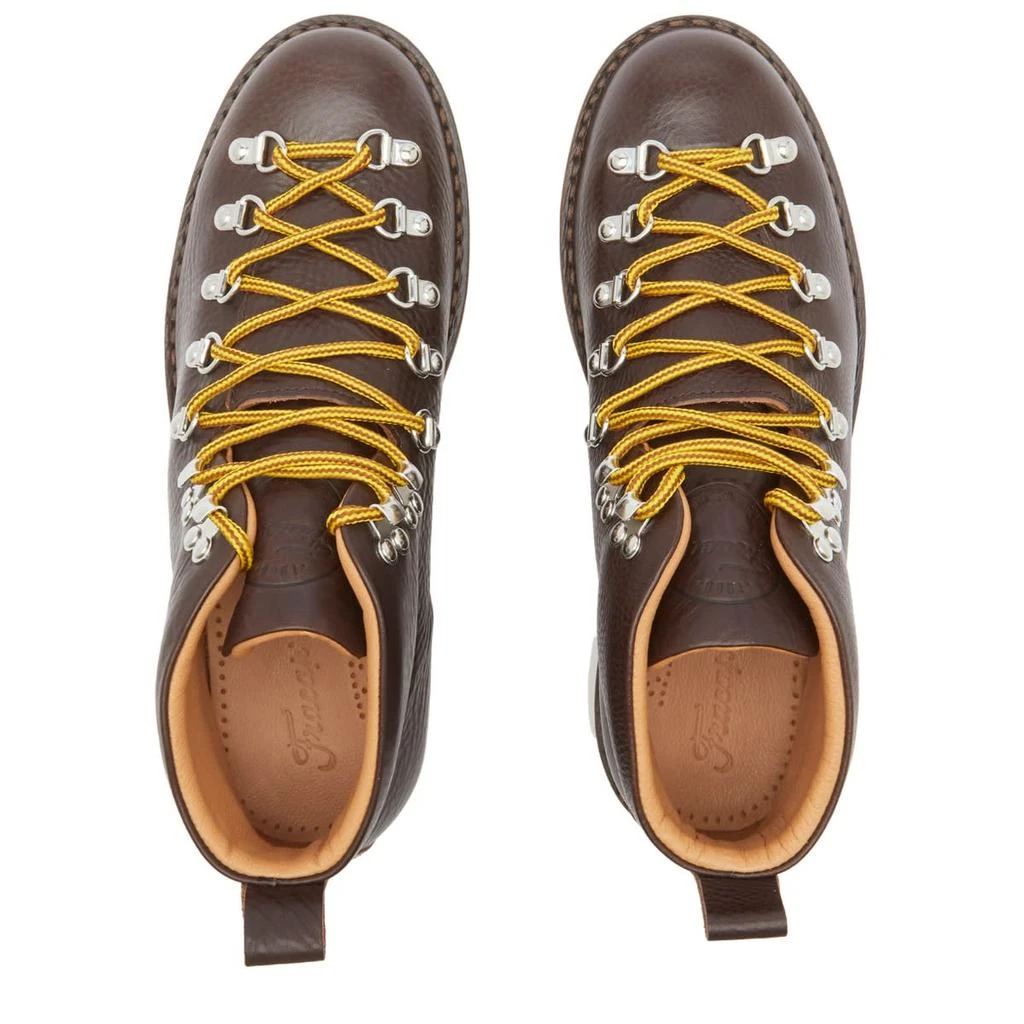 Fracap Fracap M120 Cristy Vibram Sole Scarponcino Boot 5