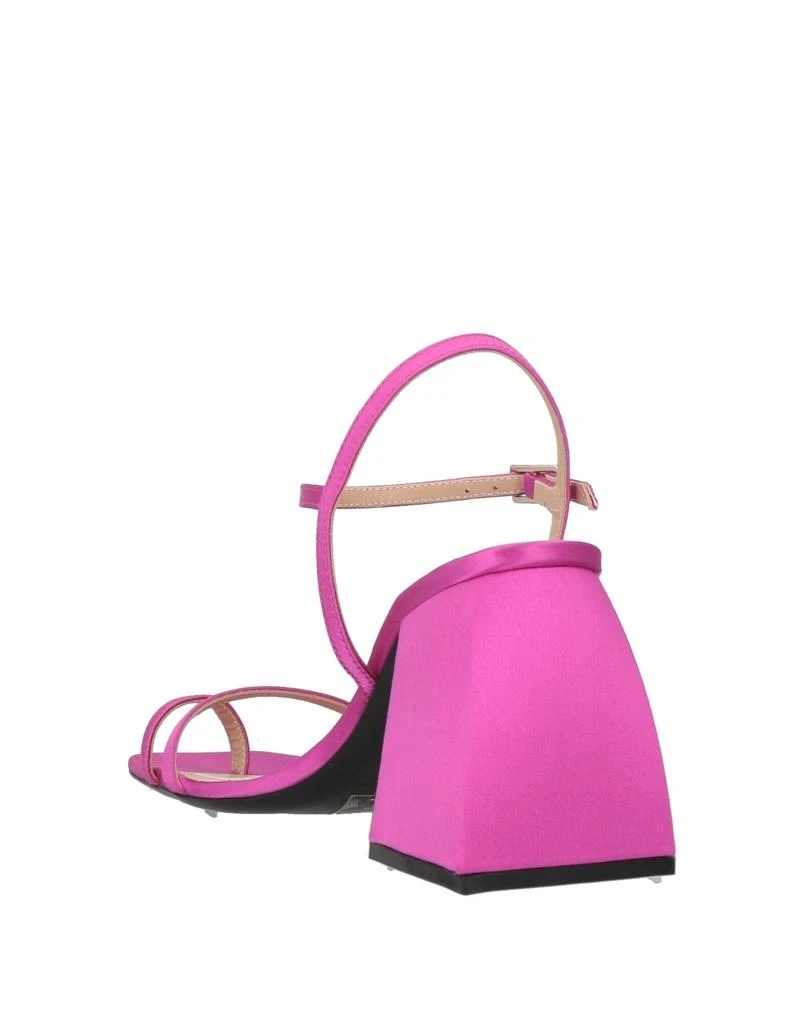 NODALETO Flip flops 3