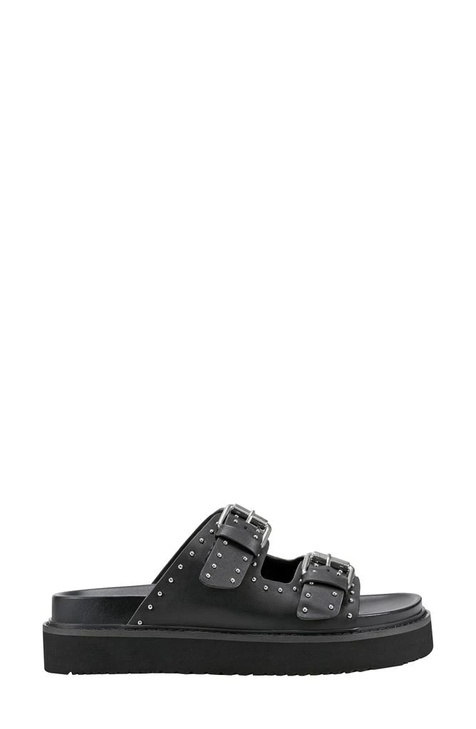 Marc Fisher Agusta Slide Sandal 3
