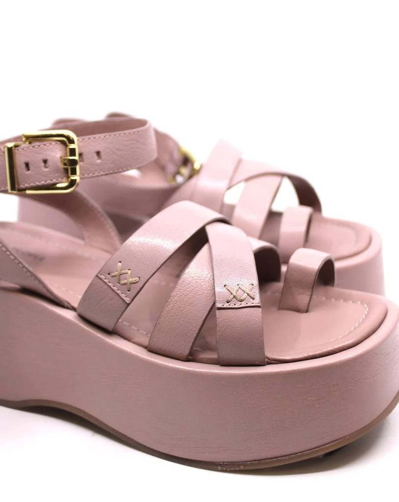 Free People Free People - Hazel Flatform Sandal 4