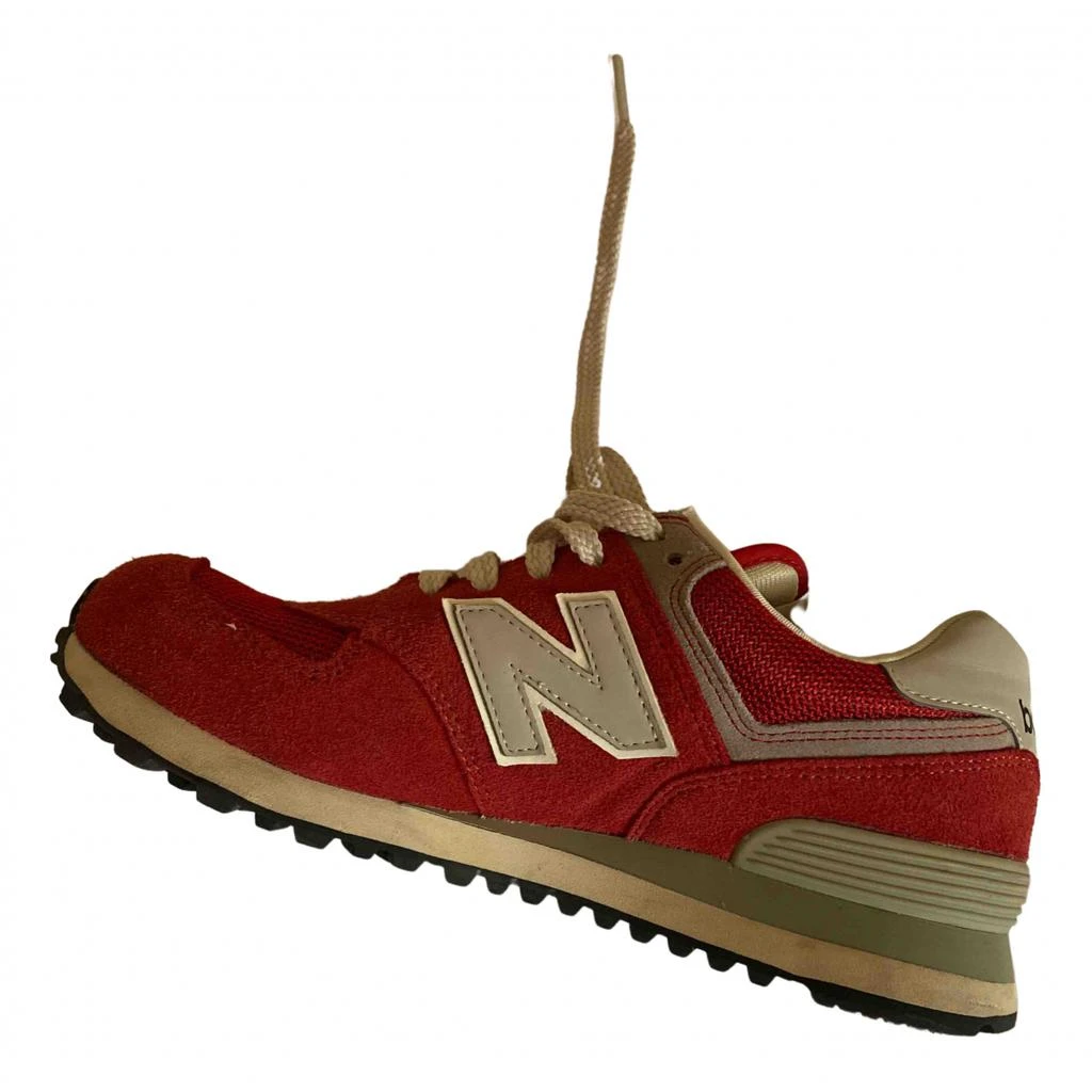 New Balance New Balance Trainers 1