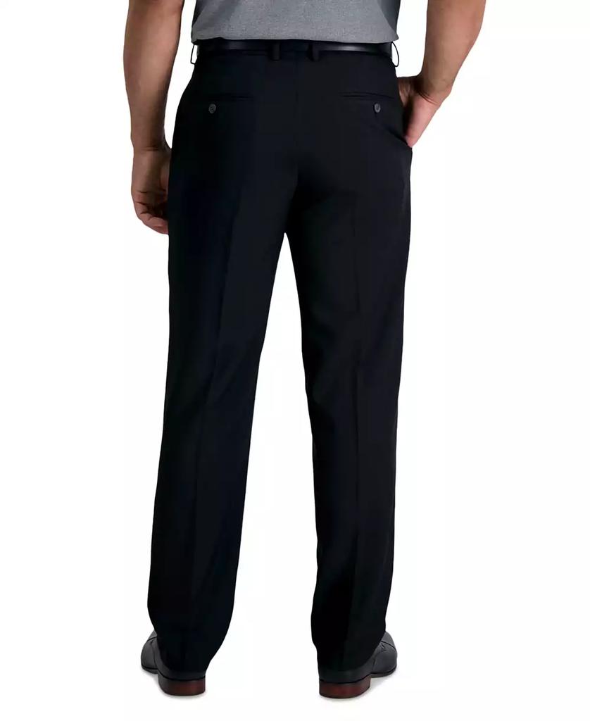Haggar Men's Smart Wash® Classic Fit Suit Separates Pants