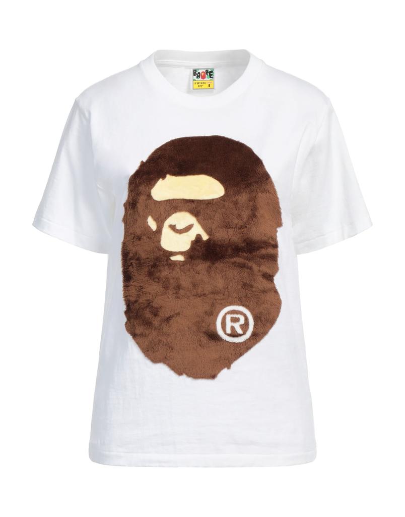 A BATHING APE T-shirt