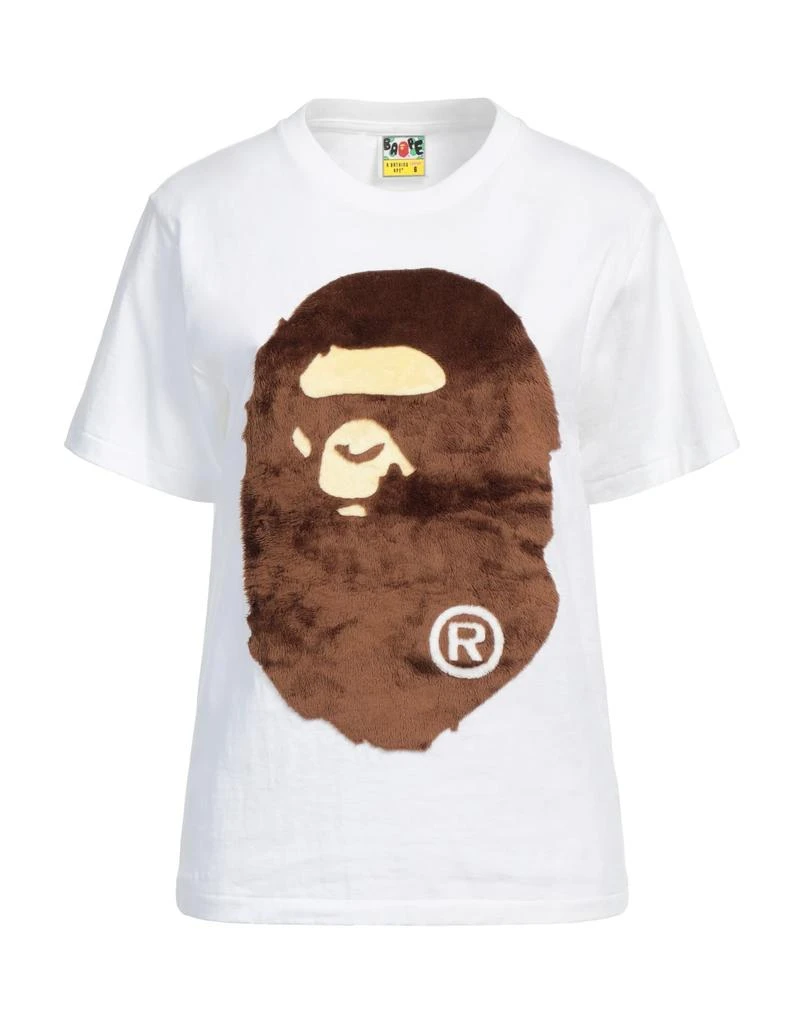 A BATHING APE T-shirt 1