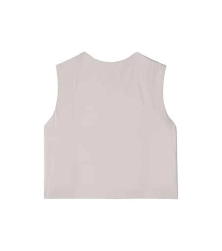 Bonpoint Baby Elice cotton vest 2
